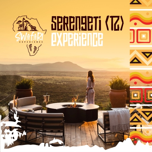 Serengeti