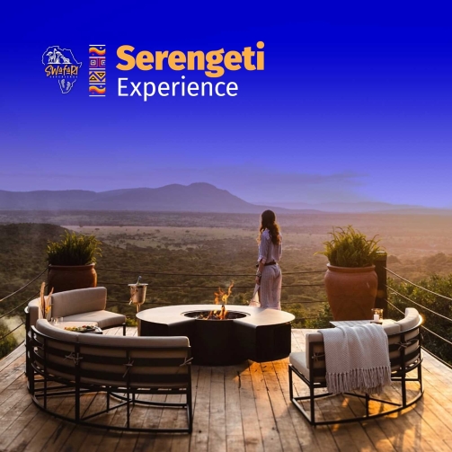 SerengetiExperience