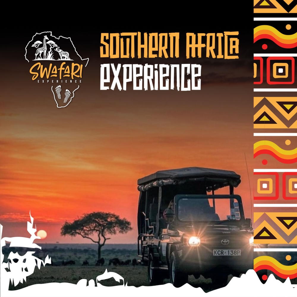 Souther-Africa