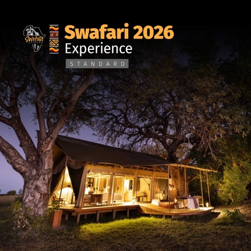 Swafari2026Experience
