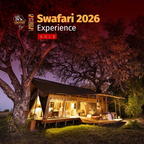 Swafari2026ExperienceGold